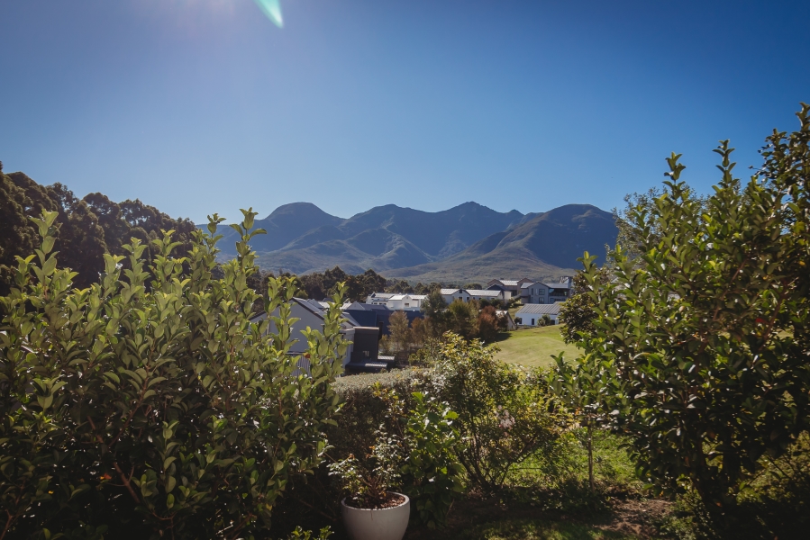 3 Bedroom Property for Sale in Mont Fleur Mountain Estate Western Cape
